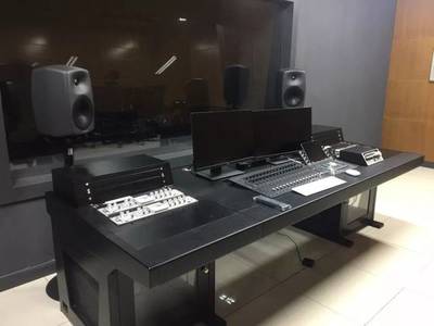 國安新橋影視錄音制作實訓班正式開課，助力聲音藝術(shù)人才成長